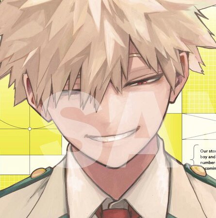 s_g_hrak's tweet photo. オールマイトに褒められたときのかっちゃんの反応の変化が「風邪でもひいてんじゃねーの」→「ンガッ」→「(無言ではにかんで美少年フェイスを浮かべる)」なの、いきなり浄化されすぎて心臓保たねえよ… https://t.co/xDXYs16jyc