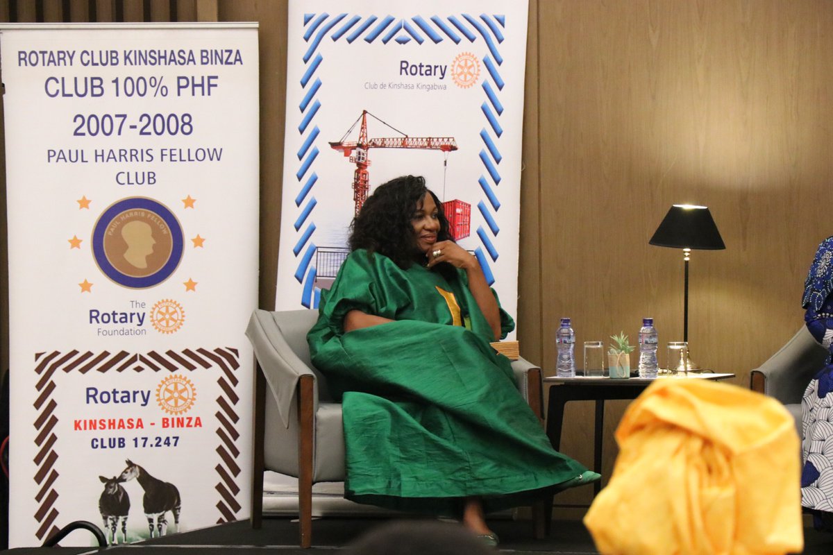 SpecialeYelu's tweet photo. Leur action contribue significativement à améliorer la santé et le bien-être des populations de la RDC.

#presidencerdc #chantalyelumulop #FELIXTSHISEKEDI #cjvftp #RDC #femmesleaders #femmescongolaises #jeunesserdc #congo  #g100 #parité https://t.co/I19dQ20ku4