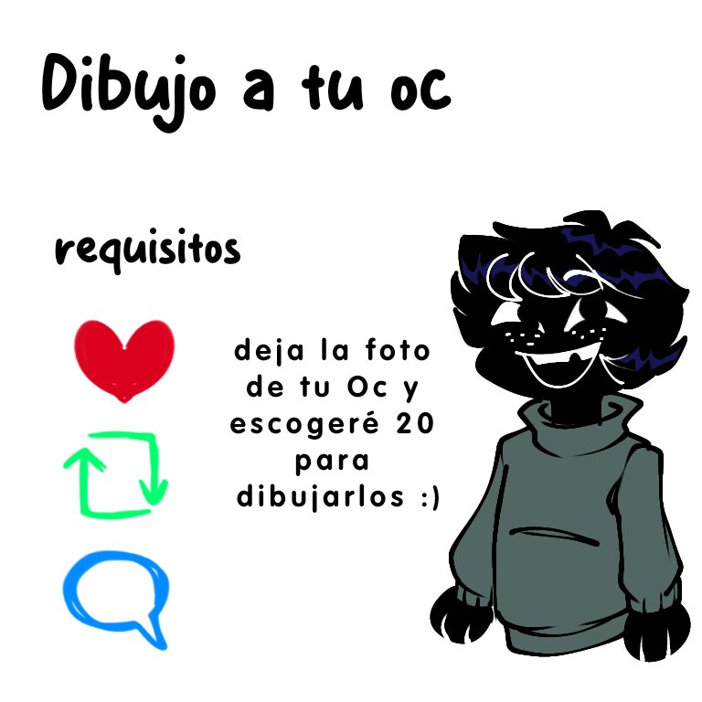 Solo dibujare los 20, también de pende cuáles me llamen la intención :)