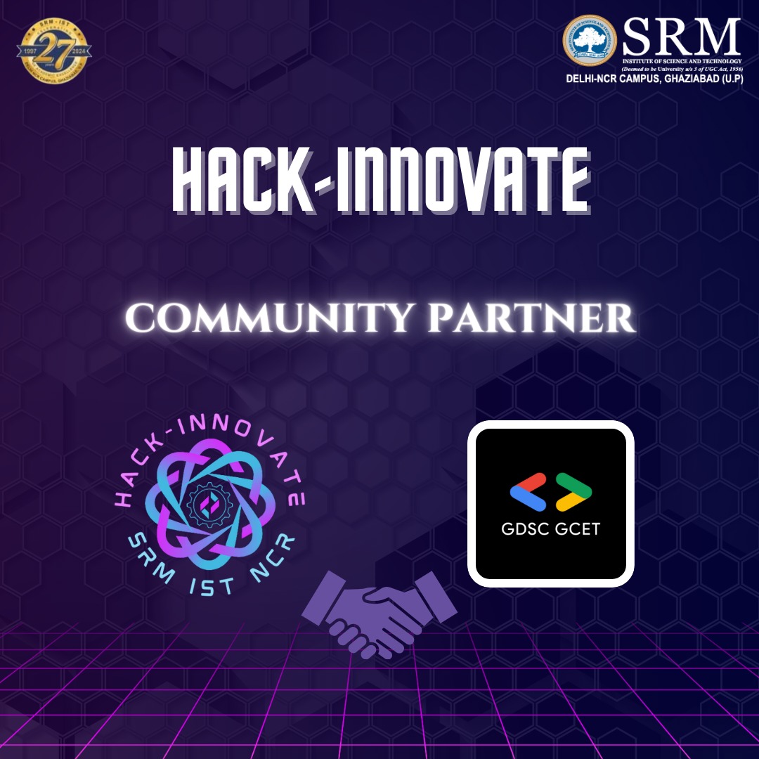 HackInnovate tweet media