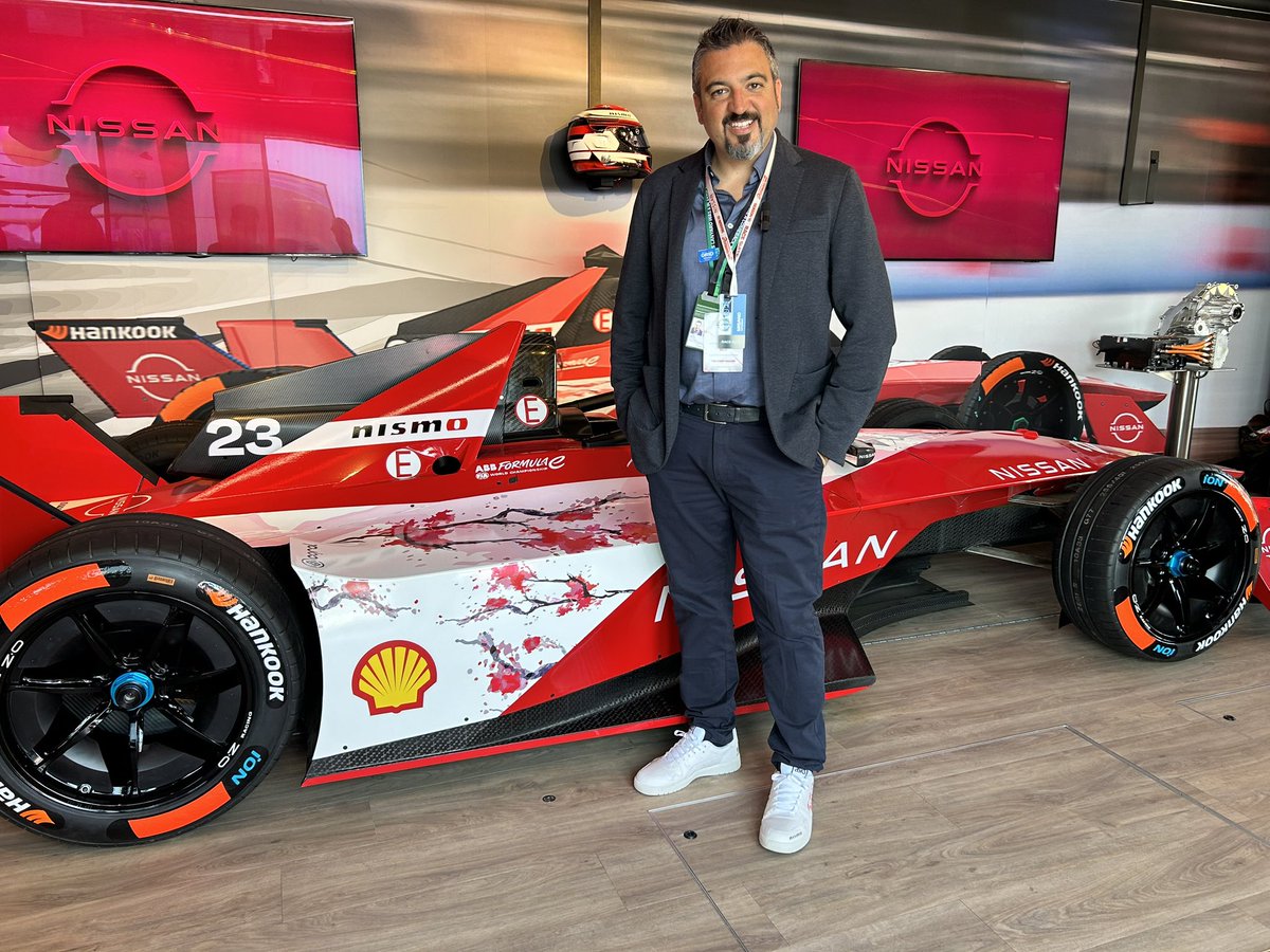 Luca Rallo tweet media