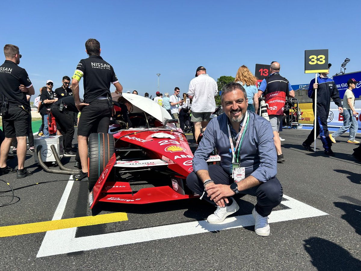 Luca Rallo tweet media