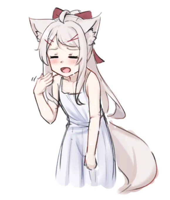 ふぁっきんほっと 