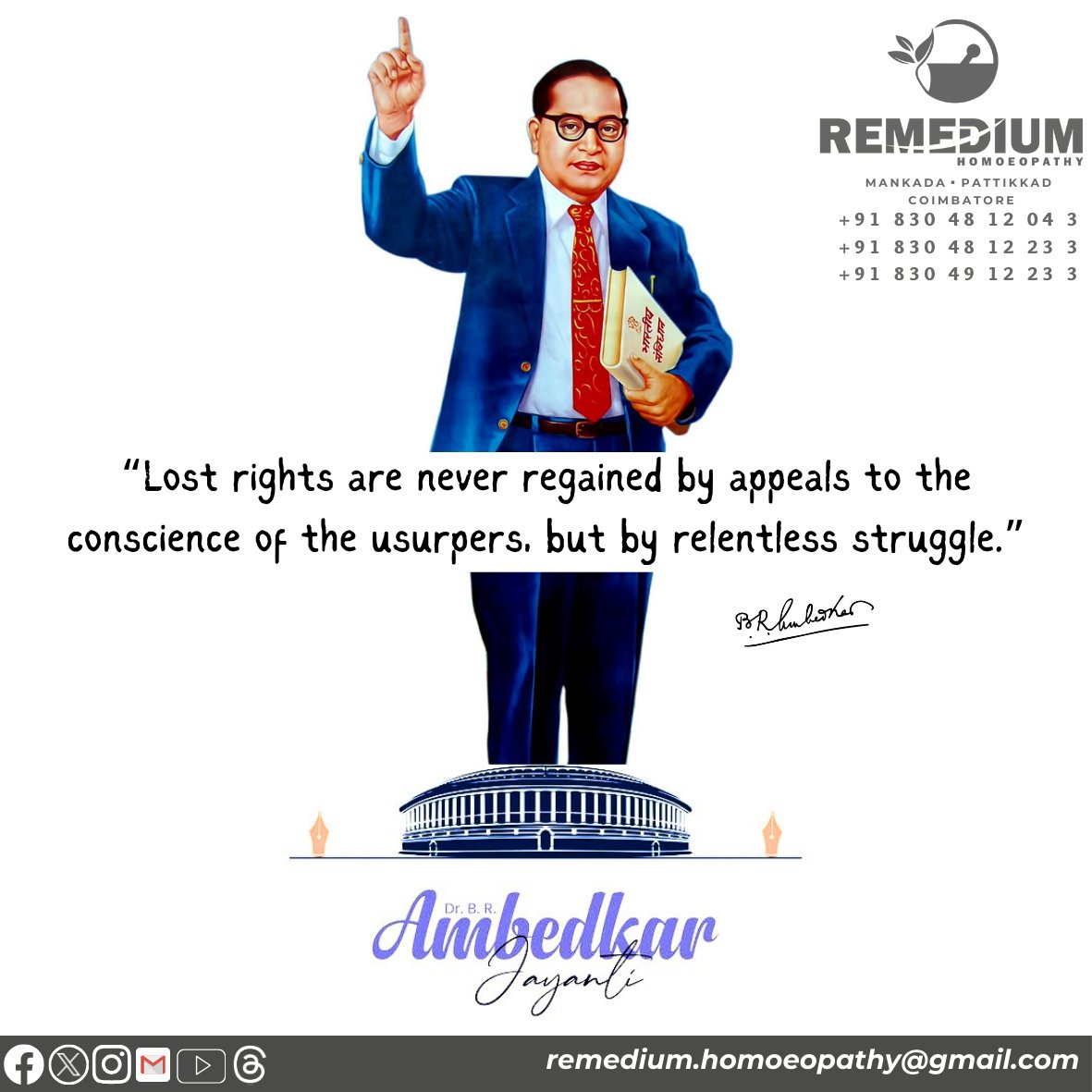 RemediumH's tweet photo. Ambedkar Jayanti 
@RemediumH

#ambedkar #jaybhim #bhim #india #jaibhim #buddhism #babasahebambedkar #buddha #buddhist #ambedkarism #babasaheb #drbabasahebambedkar #status #bhimarmy #jay #bhimsainik #jaybhimboys #brambedkar #bhimraoambedkar #bhimkanya #periyar #jaybhimgirls #mahar https://t.co/muFEUPDZ8x