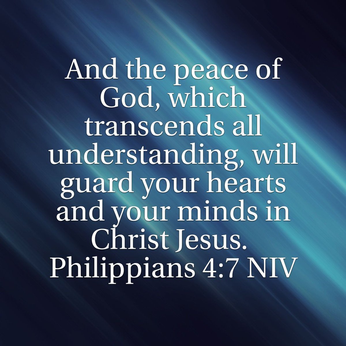 Philippians 4:7