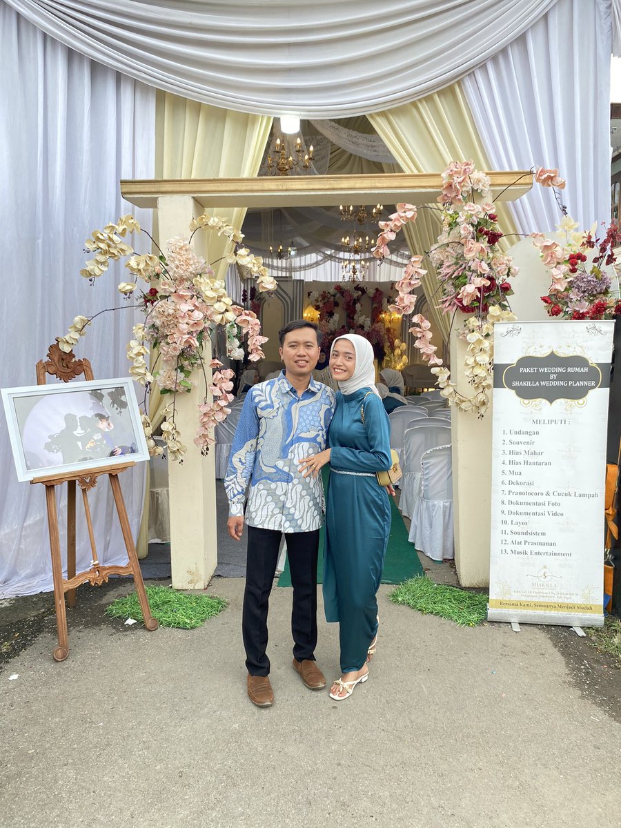 dwiiharii's tweet photo. Nomor 1 ku @cutanes9 🩵🏡 https://t.co/KiovwHjj7R