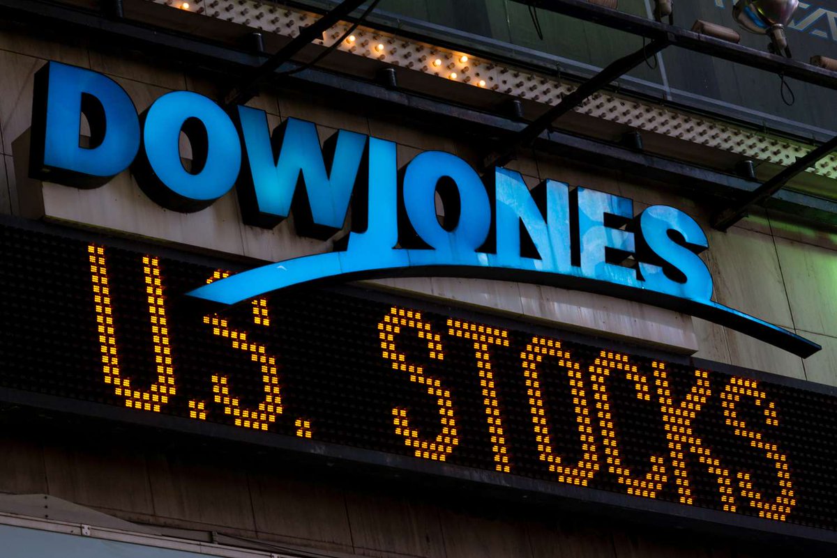 The Dow plunges by 475 points, marking its steepest decline since January, while the S&P 500 experiences its most severe day since January due to concerns over inflation.

#StockMarket #DowJones #SP500 #InflationConcerns #MarketVolatility #FinancialNews #EconomicIndicators…