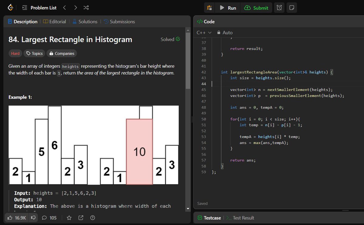 Not_Akshaya's tweet photo. 🚀 Wrapping up Days 95-100 of #100DaysOfCode: 

👨‍💻 Here's a quick recap:

📚 Brushed up on Kotlin coroutines
📚 Delved into dependency injection
📚 Continued practicing DSA

#AndroidDev  #KotlinCoroutines #LearningJourney #DataStructures #Algorithms 

https://t.co/bSNTwaidHJ https://t.co/2jyDfFqmKo