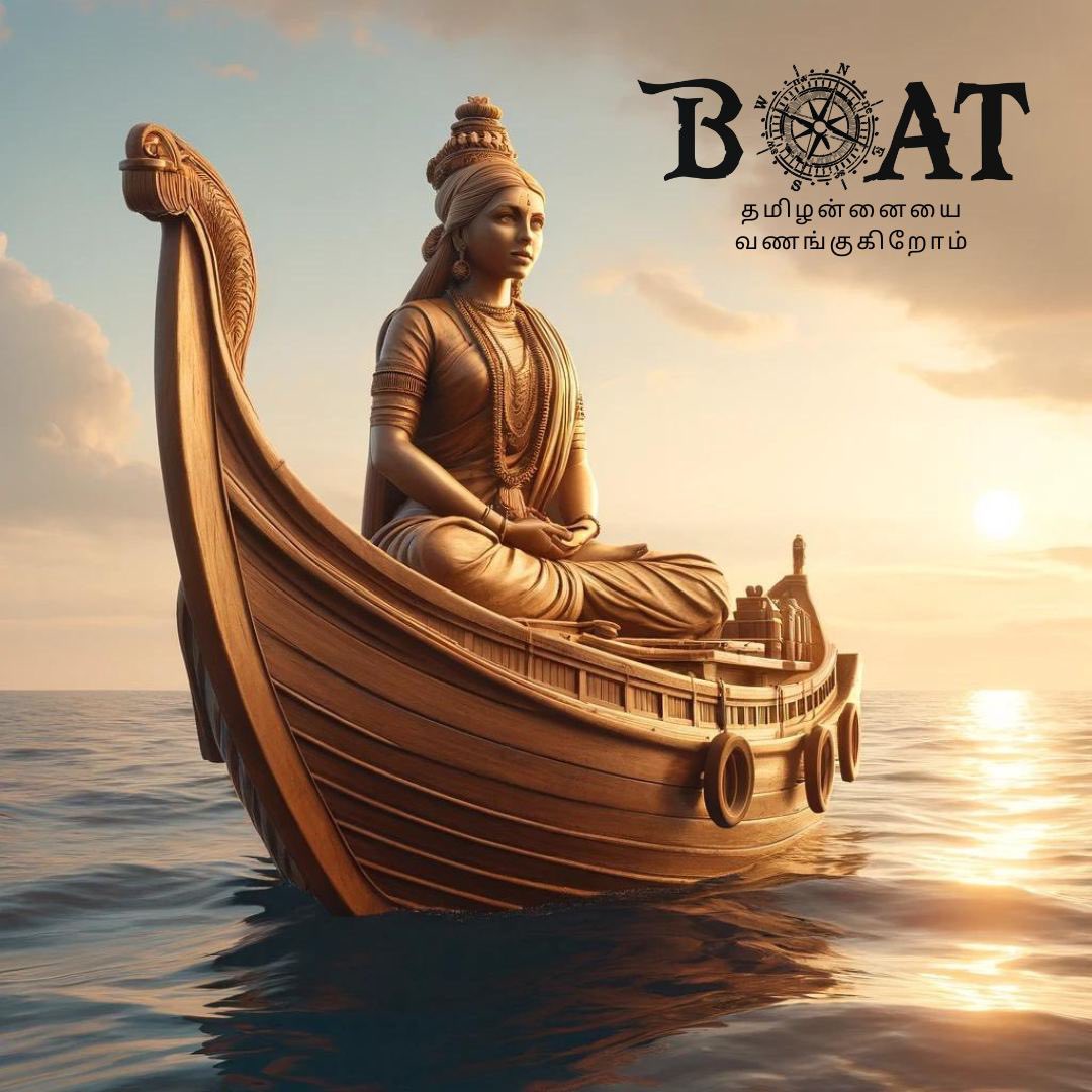 chimbu_deven's tweet photo. அனைவருக்கும் இனிய தமிழ் புத்தாண்டு வாழ்த்துக்கள்💐
#Boat https://t.co/75MclqwwuI