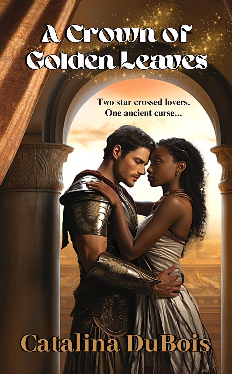 TwBookClub's tweet photo. #BookoftheDay, April 14th -- Sci-Fi/#Fantasy

Temporarily Discounted, and #FreeonKU:
https://t.co/OvCGpzXlPT

Infinity: A Crown of Golden Leaves by Catalina DuBois

"expansive and immersive" ~ Amazon Reviewer

#romance #mythology #discountedbooks