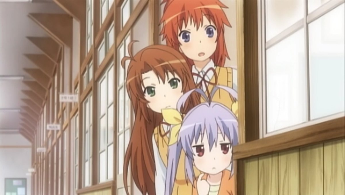 のんのんびより画像bot tweet media