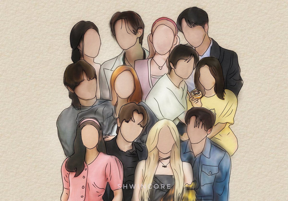 𝓚 ostan 𝙖𝙗𝙖𝙝 𝘢𝘫𝘢𝘺 
—— a #01z local au