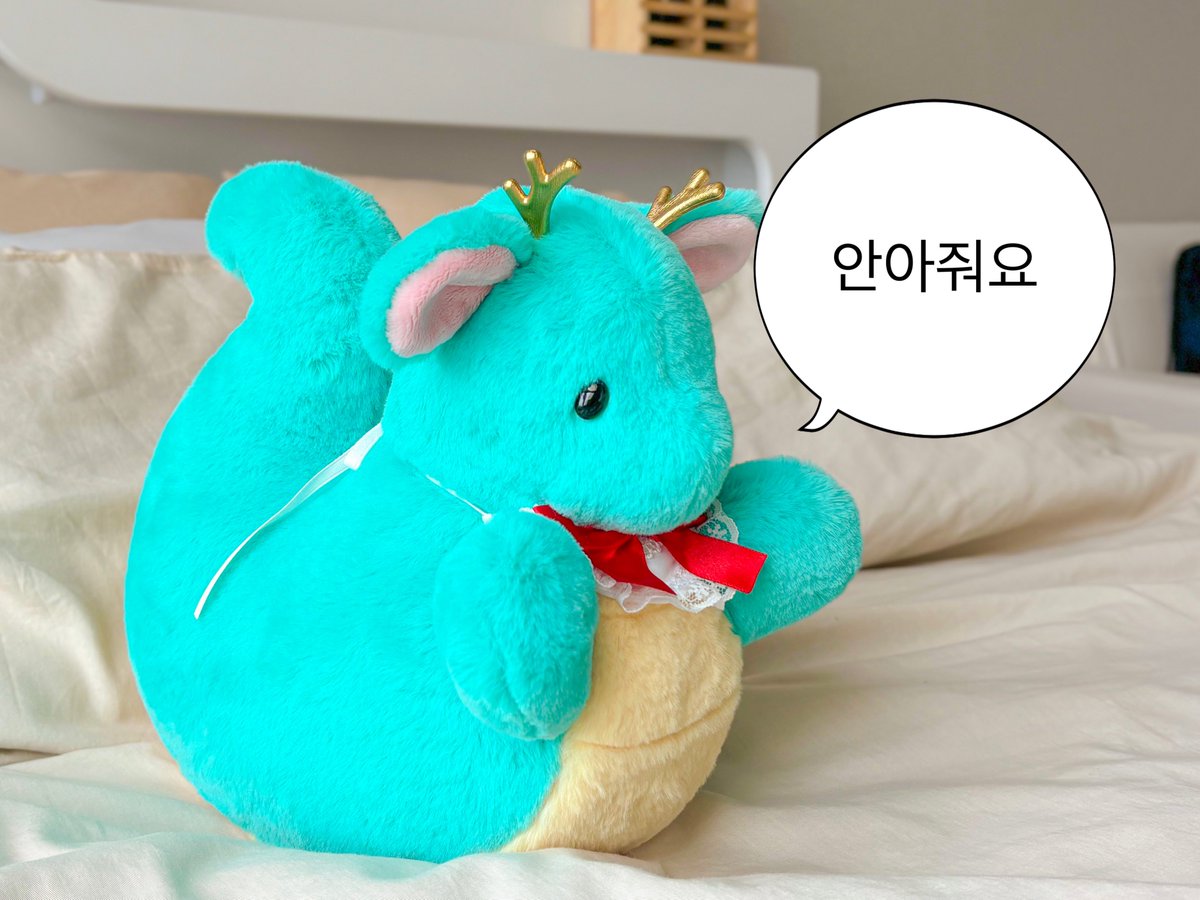 수제인형 수어스스튜디오 tweet media