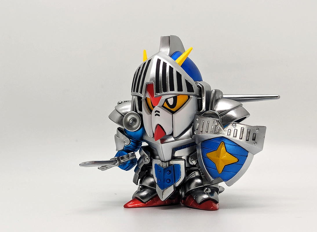 taigoon's tweet photo. SDナイトガンダム

#元祖SD 
#SDガンダム外伝 
#SDガンダム https://t.co/LROmgMZh9p