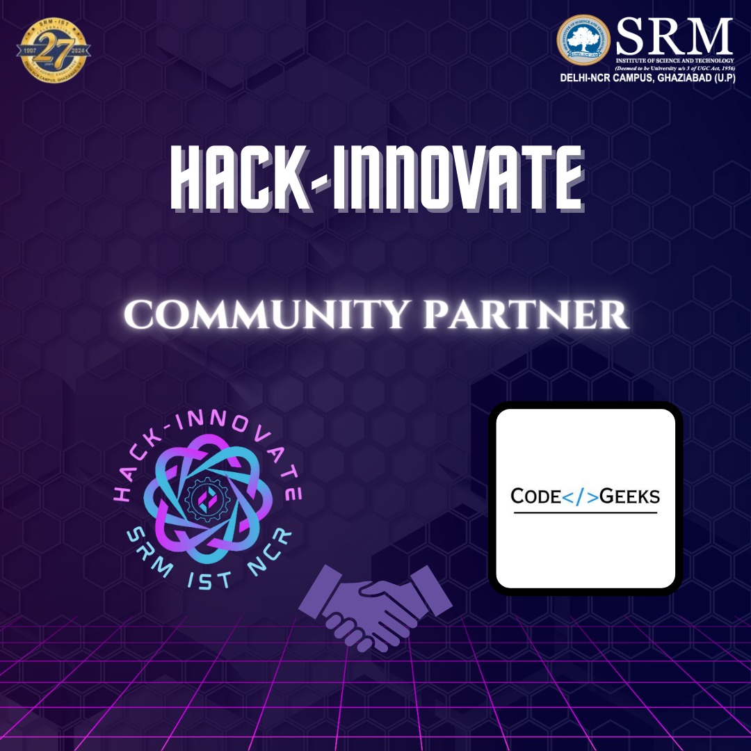 HackInnovate tweet media
