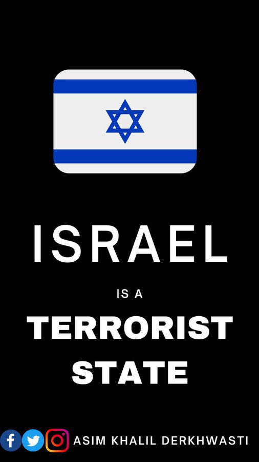 Oye_shyikho's tweet image. Israel doesn&apos;t want peace