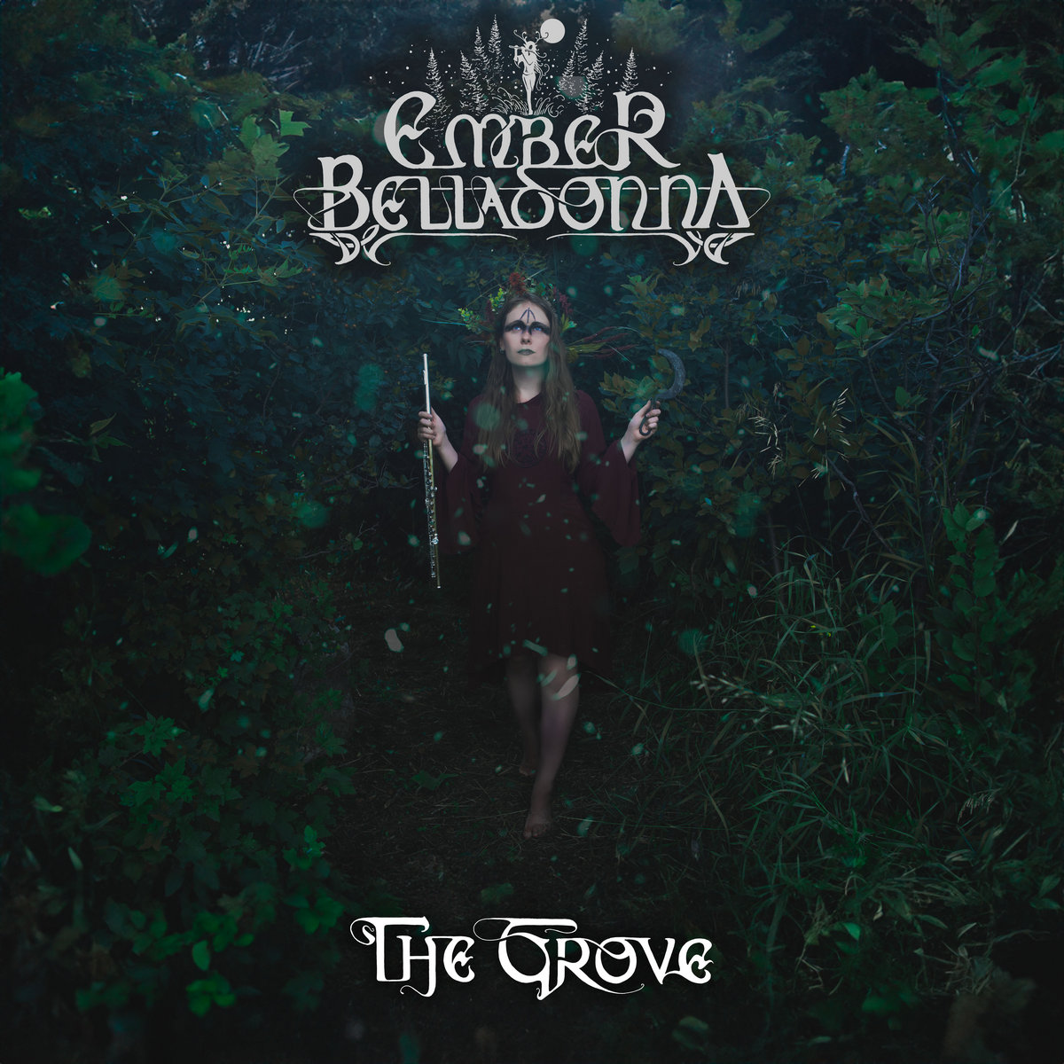 New at REAL GONE: Ember Belladonna - The Grove (review & stream) realgonerocks.com/2024/04/ember-…