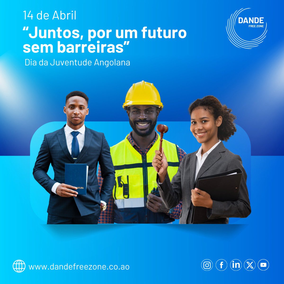 DandeFreezone's tweet photo. DIA DA JUVENTUDE ANGOLANA!

#dandefreezone #barradodande #dande #angola🇦🇴 https://t.co/9bcnuAFTLW