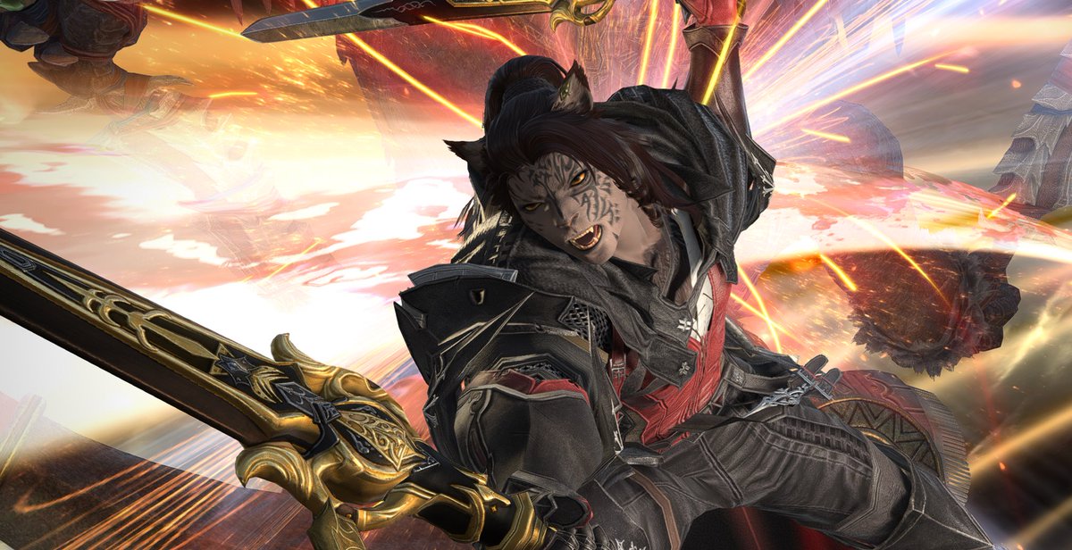 포니테일 개처돌이로서 지나칠수 없었던 4번 여스갈