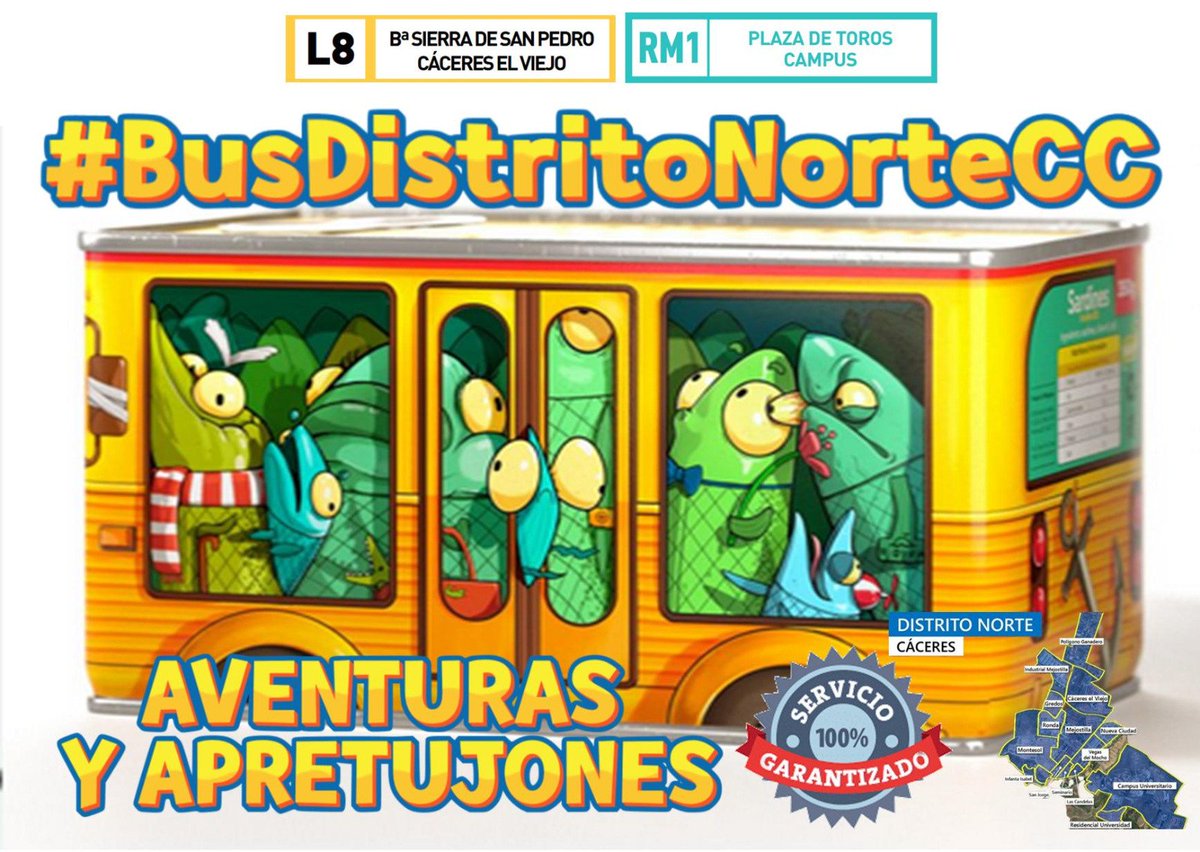 VictoriaCamposR's tweet photo. Porque queremos un bus digno

#BusDistritoNorteCC @Ayto_Caceres @CesarJRamos @ClaudioRuizPre1 @DSHolguin @r_mateos @pedrojmuriel https://t.co/JwHutSg1b6
