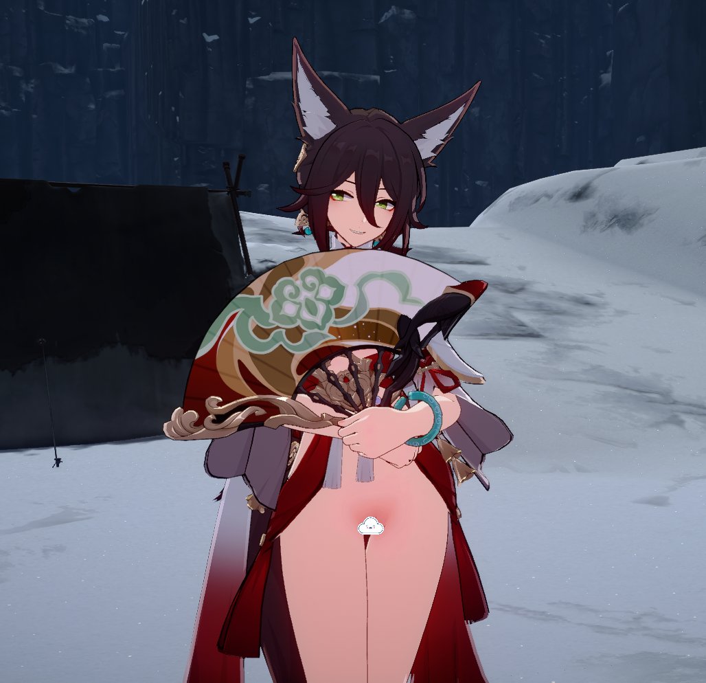 Tenkoo_Q's tweet photo. 原神 星穹铁道 MOD 裸体 R18 露出 停云 星穹铁道mod
❤ 原神女角色mod省心包
❤ 原神女角色mod省心包
❤ 星穹铁道女角色mod省心包
❤ 永久畅玩 国内外知名作者 付费Mod
     原神付费作者mod
     星穹铁道付费作者mod
⭐加我赞助，进群上车⭐
群主 Q：3316337945 (加我) https://t.co/CmzwHCfsod