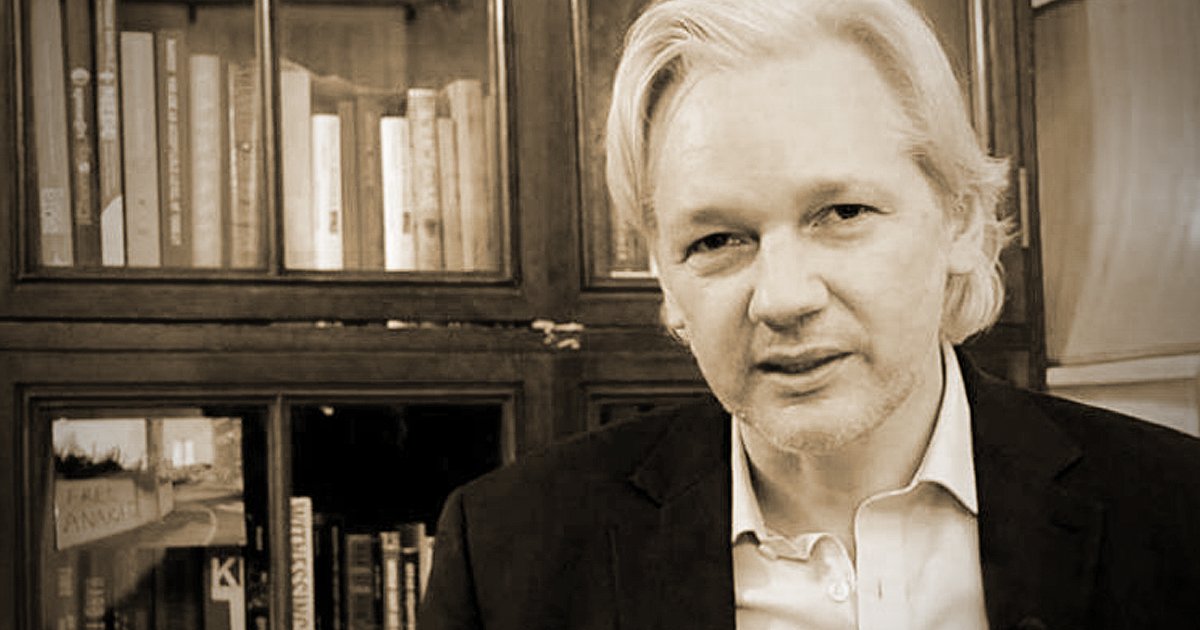 “The case against Julian goes to the heart, the fundamentals of what it means to live in an open, democratic society where we can challenge authority, where we can speak up.”
- Stella Assange
Support the film here: gofund.me/55f992e2  #FreeAssangeNOW #Assange #FreeAssange