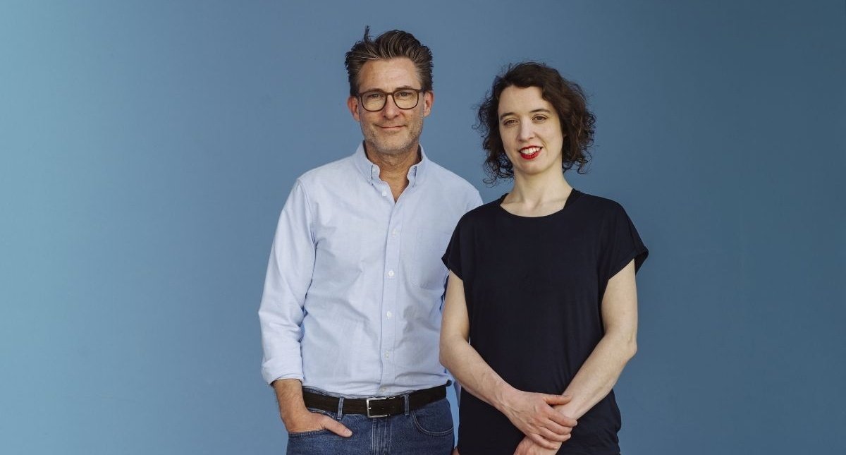 kresszwitscher (@kresszwitscher) on Twitter photo "Streitlustige Wochenzeitung": Luise Strothmann und Neuzugang Matthias Kalle leiten wochentaz:
kress.de/news/beitrag/1… #Medien #Führungskräfte #Publishing #Journalismus #Digital <a href="/lus_berlin/">Luise Strothmann</a> <a href="/tazgezwitscher/">taz</a> <a href="/BarbaraJunge/">Barbara Junge</a> <a href="/MatthiasKalle/">Matthias Kalle</a> "Streitlustige Wochenzeitung": Luise Strothmann und Neuzugang Matthias Kalle leiten wochentaz:
kress.de/news/beitrag/1… #Medien #Führungskräfte #Publishing #Journalismus #Digital <a href="/lus_berlin/">Luise Strothmann</a> <a href="/tazgezwitscher/">taz</a> <a href="/BarbaraJunge/">Barbara Junge</a> <a href="/MatthiasKalle/">Matthias Kalle</a>