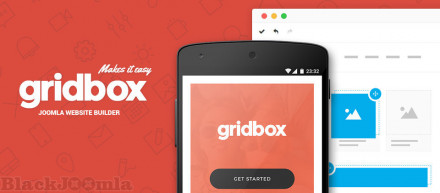 BJoomla's tweet image. Gridbox 2.17.0.2 

 Joomla Website Builder is a Revolutionary Drag and Drop website building platform for Joomla CMS. 

 blackjoomla.com/gridbox.html 

 #Content_Optimization #Site_management_tools #Content_Construction #ContentBuilder_extensions #OnePage_Design_extensions...
