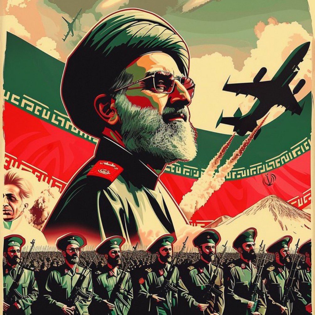 m_omerinfo's tweet photo. God bless Iran
#IranAttack #IranAttackIsrael 
#Iranians https://t.co/X8MmzerFQv