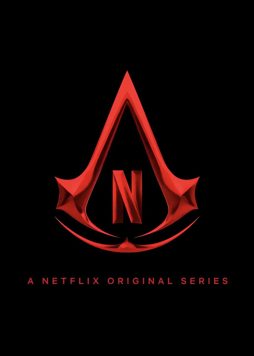 Assassin’s Creed Netflix Series🚀 Everything we know so far😎 ✅Brand new live action series ✅Part of a larger deal ✅Deal includes “animated & anime” ✅“genre-bending live action epic” ✅Announced back in 2020 ✅Confirmed again October 2022 ✅Jeb Stuart was the show-runner…