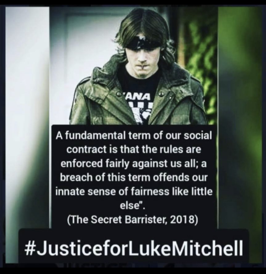 cheryla382's tweet photo. 20y today Luke has being locked up for 20y for a crime he did not commit. 
#freelukemitchell 
#shameonyouscotland https://t.co/XgPjsEgXiM