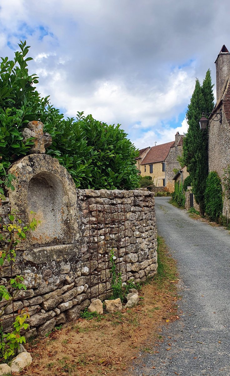 Fanlac. Dordogne