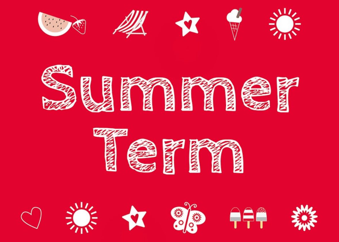 ❤️ Our Summer Term starts tomorrow & we cannot wait to get started! ❤️ We have @LAMDAdrama exams this term, new pupils to welcome, new tutors on board, new Assistants & Tutors joining our Team, exciting Workshops, Summer Theatre Weeks, a Competition with an amazing prize ….🎶🎭