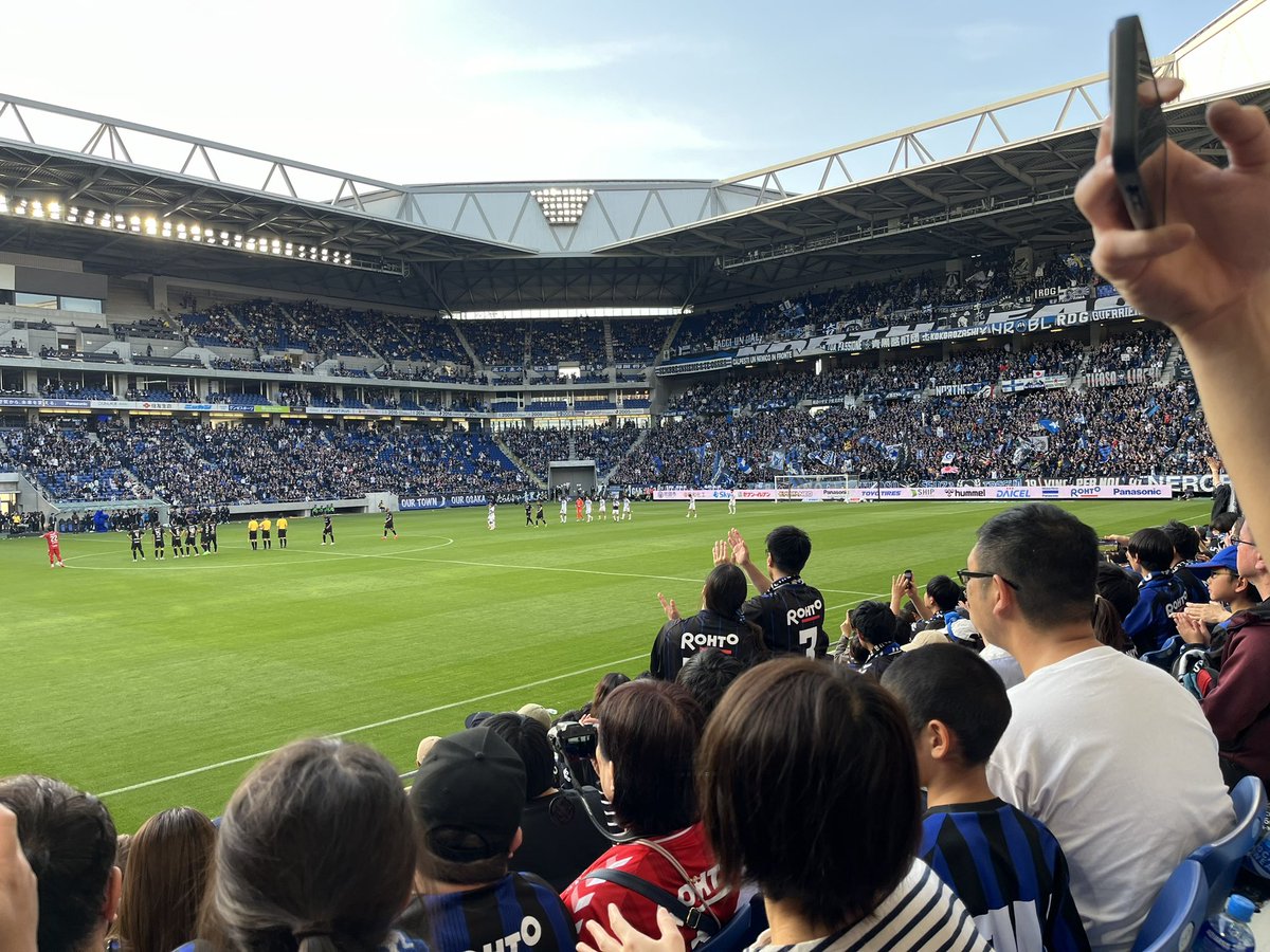 yoshitaka_ra's tweet photo. パナスタ https://t.co/T0zWs8CNso