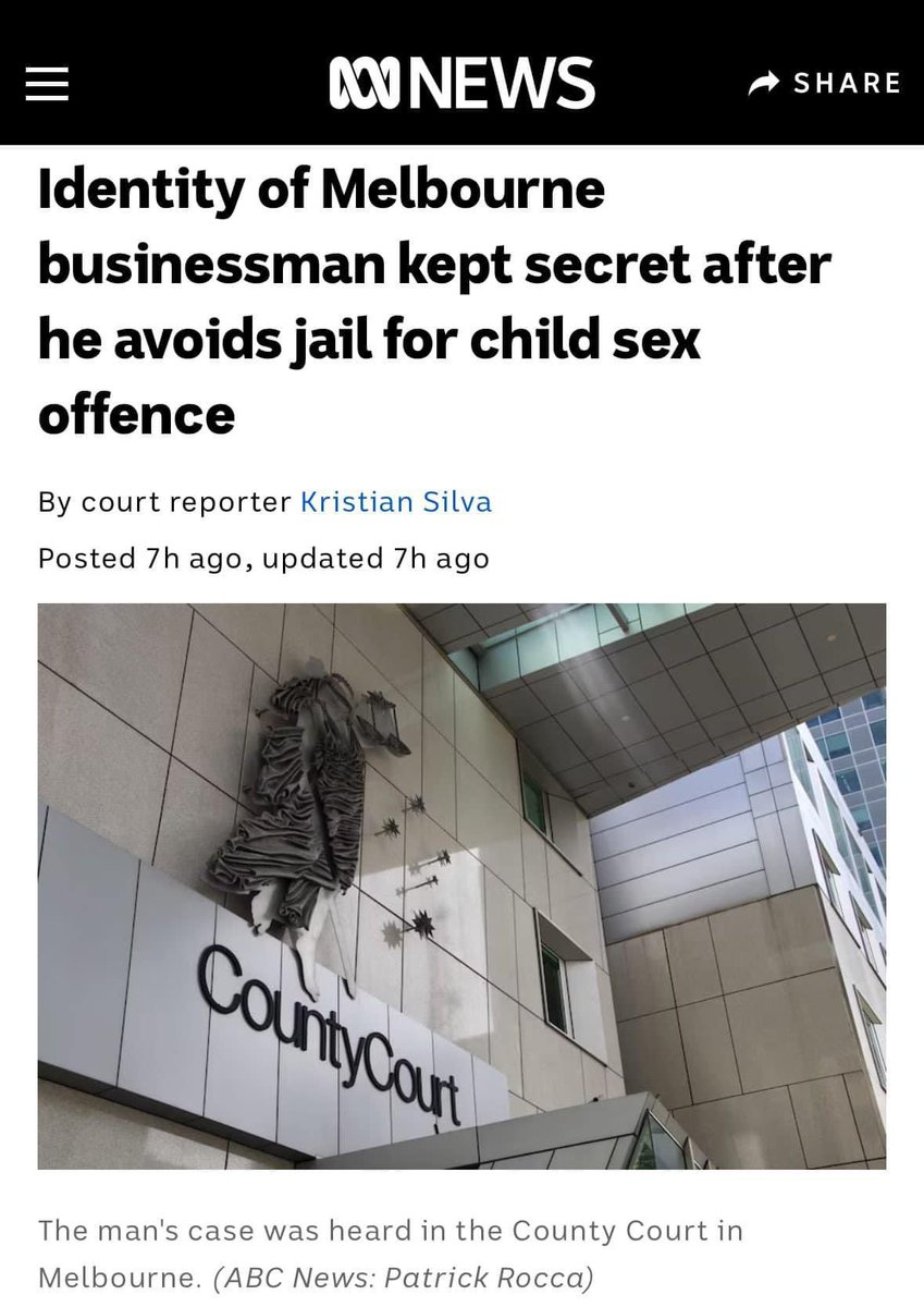 Senator Babet tweet media