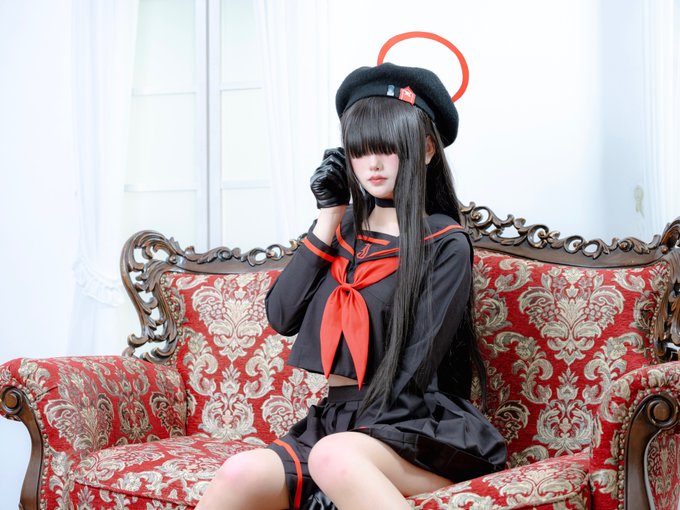 コスプレイヤーにしんのTwitter画像25