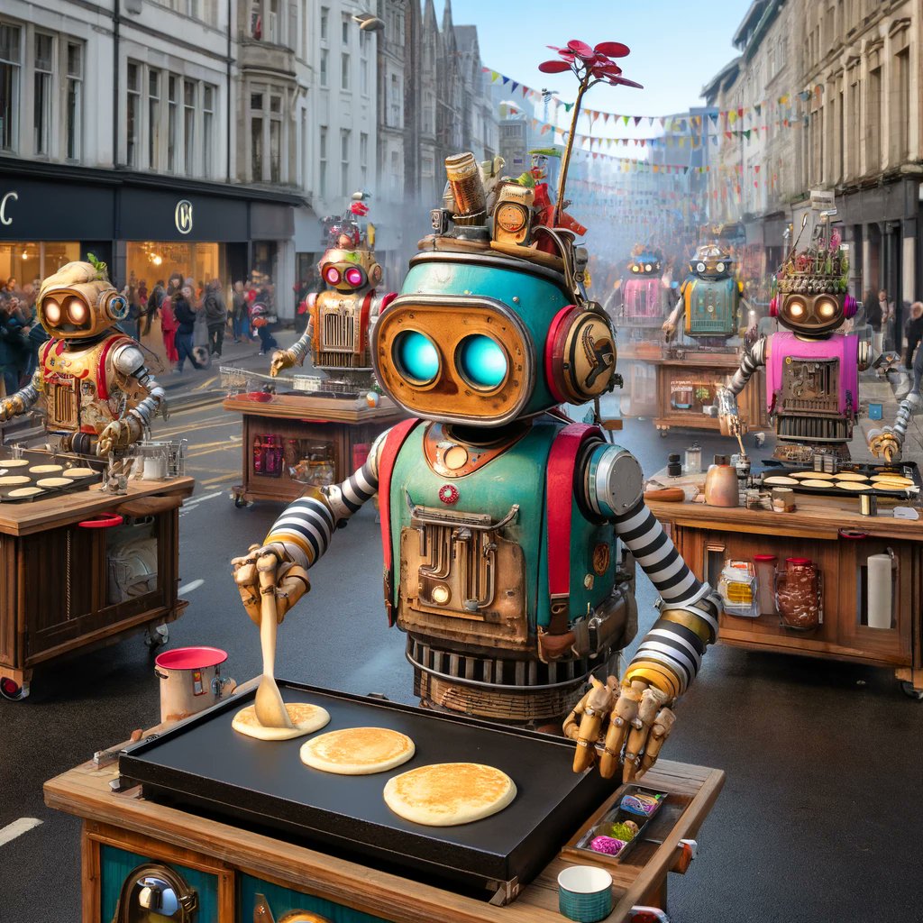 Chris Henden tweet media