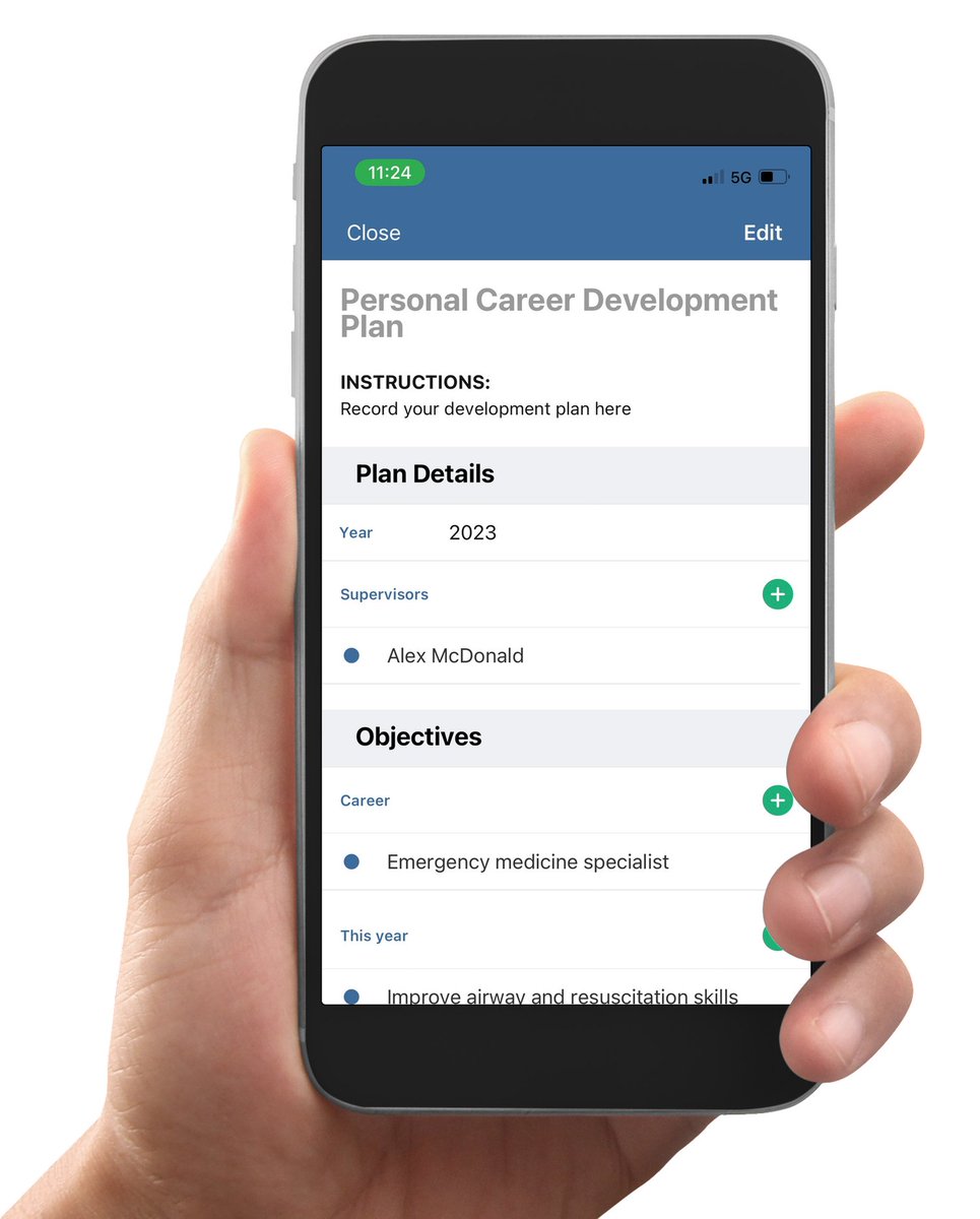 Personal Career Development Plans: A Roadmap for Success

A PCDP is an essential component of the new CPD Homes program. Find out how it helps

oslercpdhome.com.au/blog/cpd-home-…

#medtwitter #ausdoc #ausdocs #ausmed #FOAMed #juniordoctors #juniordocs #tipsfornewdocs #CPDHome #CPDHomes