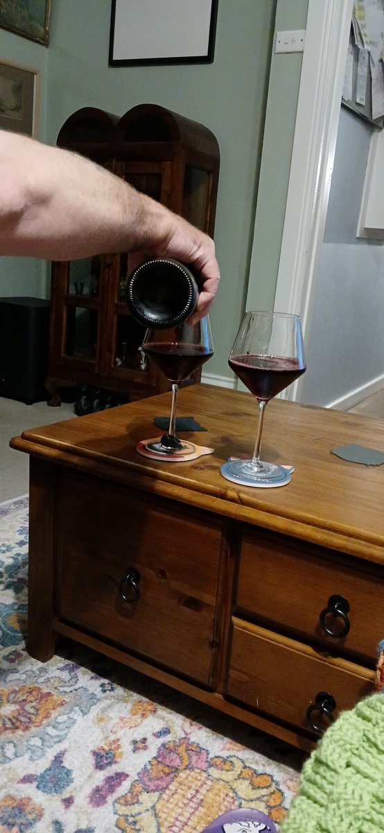 Moar wine