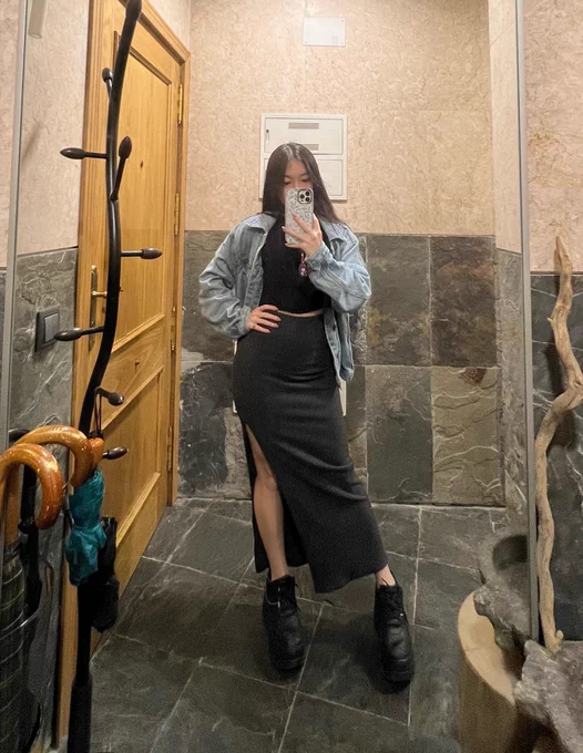 ootd!  