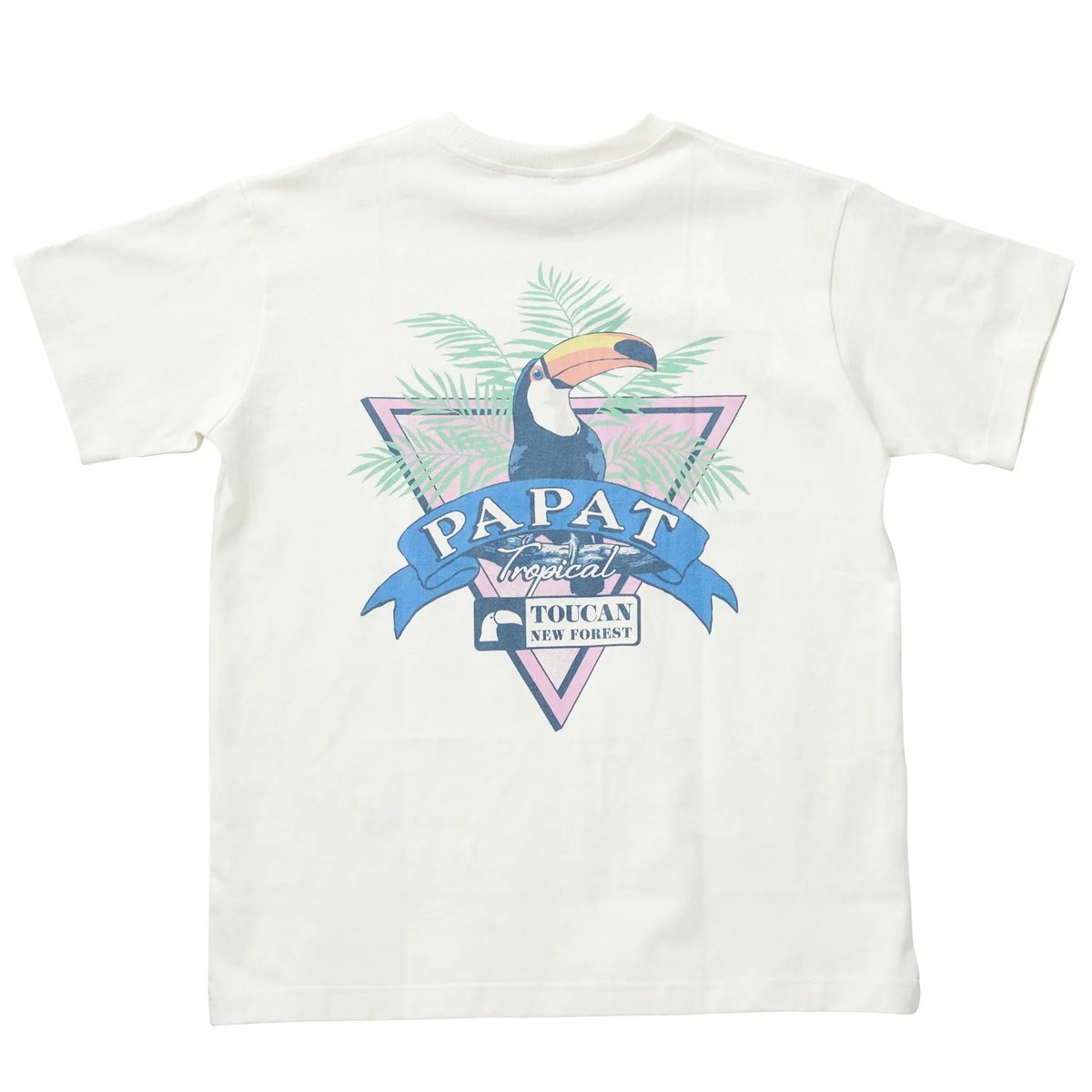 papat_jp's tweet photo. 本日新作販売スタートしました！
これからの季節にぴったりのアイテムばかりです⛵️
https://t.co/fVSVTTVbrX https://t.co/x1rz24pGri
