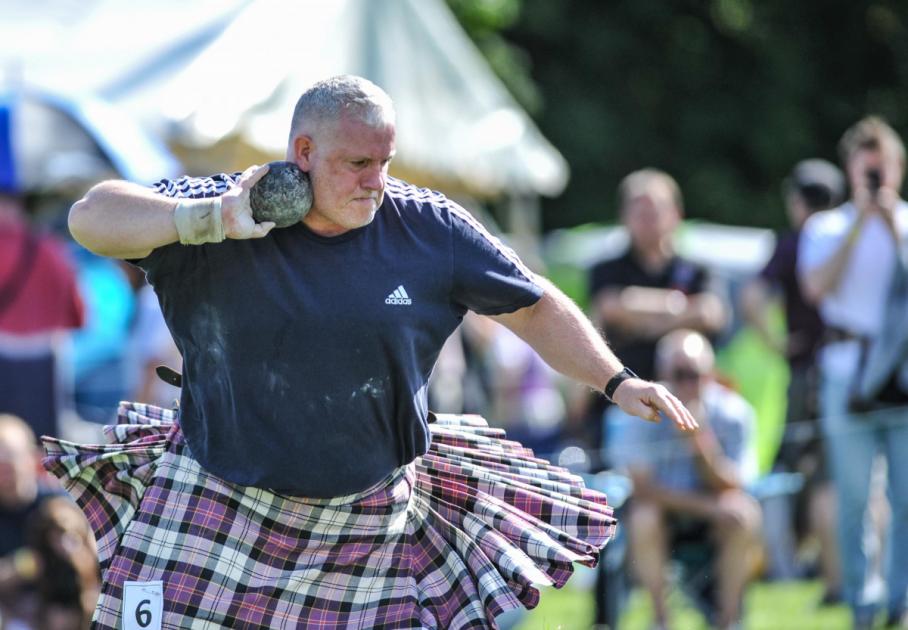PEEBLES Highland Games Association is hoping new committee members will bring a 'new energy' to the games at this year's AGM dlvr.it/T5TlW6 🔗 Link below