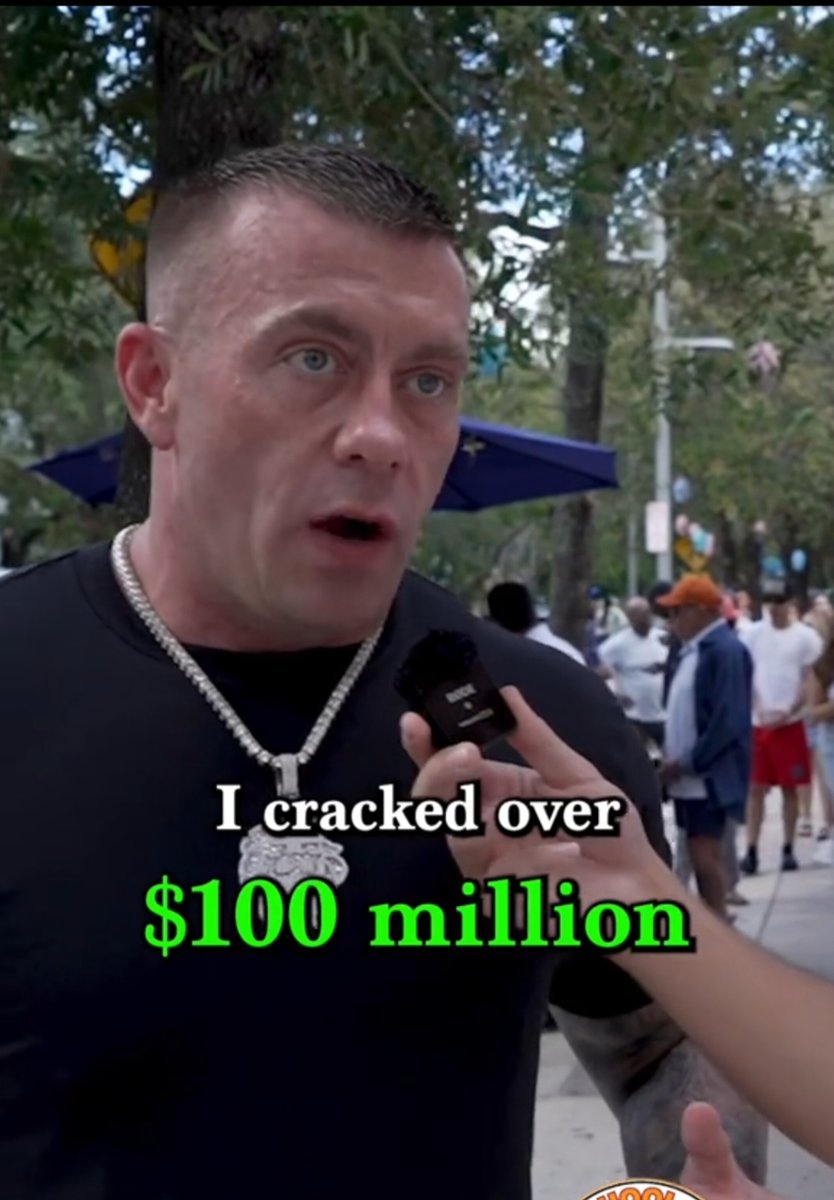 Rana_kamran43's tweet photo. I found a 25-year-old who goes around asking multimillionaires how they made their wealth.  

Interestingly, all of them had something in common.  

Here are the best 7 videos ↓ https://t.co/fdjCrgqj4R