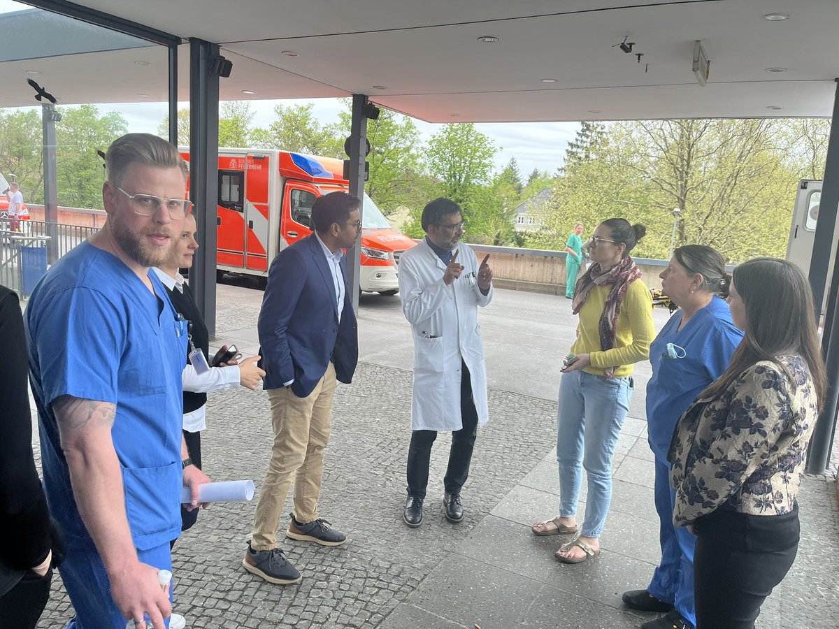 Integrating AI into patient care…it’s all about meeting care delivery needs through the workflow.