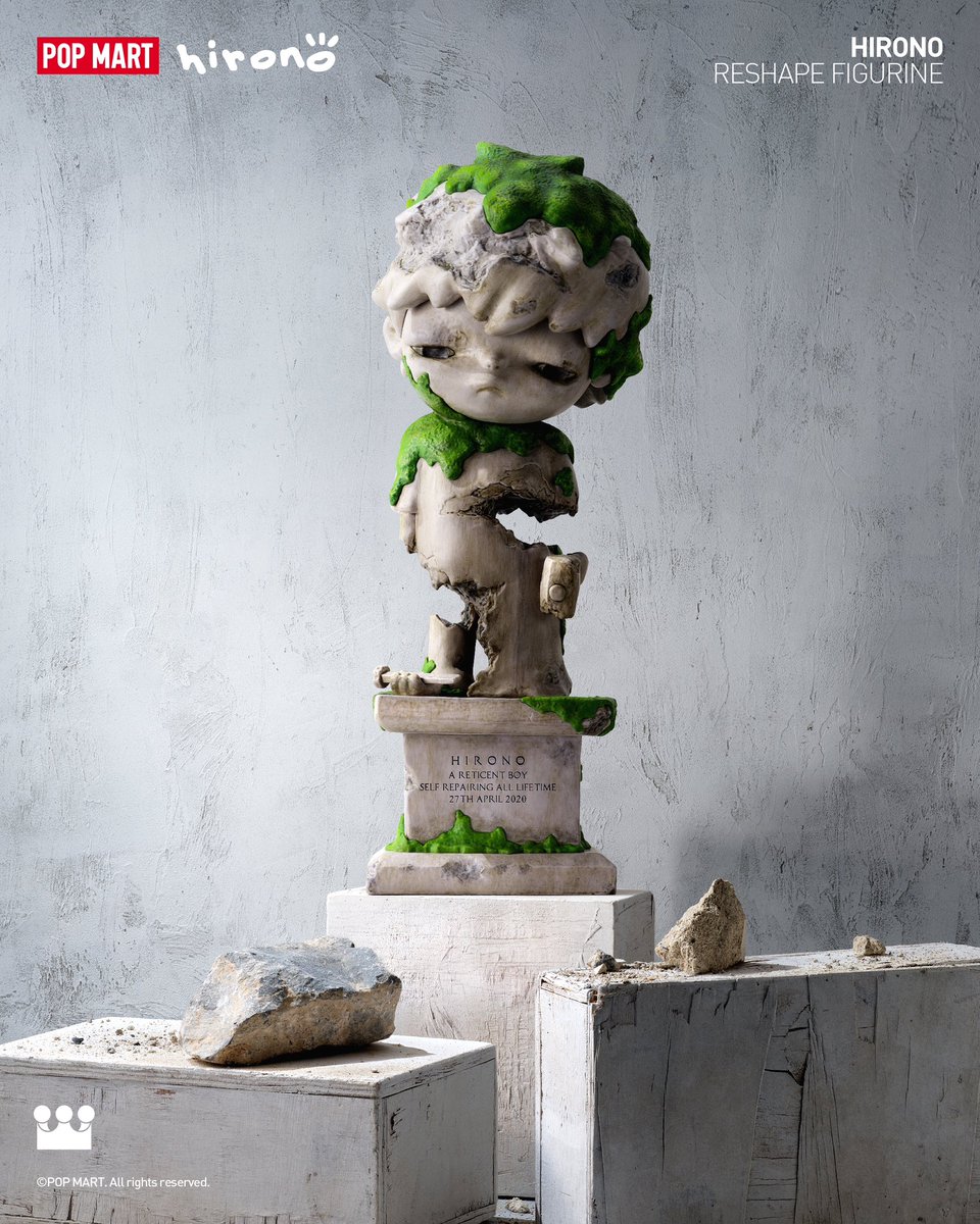 🆕✨🆕POP MART JAPAN 4月 Week3新発売🆕✨🆕 4/17[水] 19pm □ THE