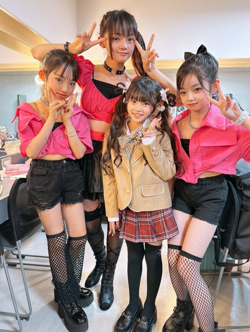 Twitterのコスプレ画像46