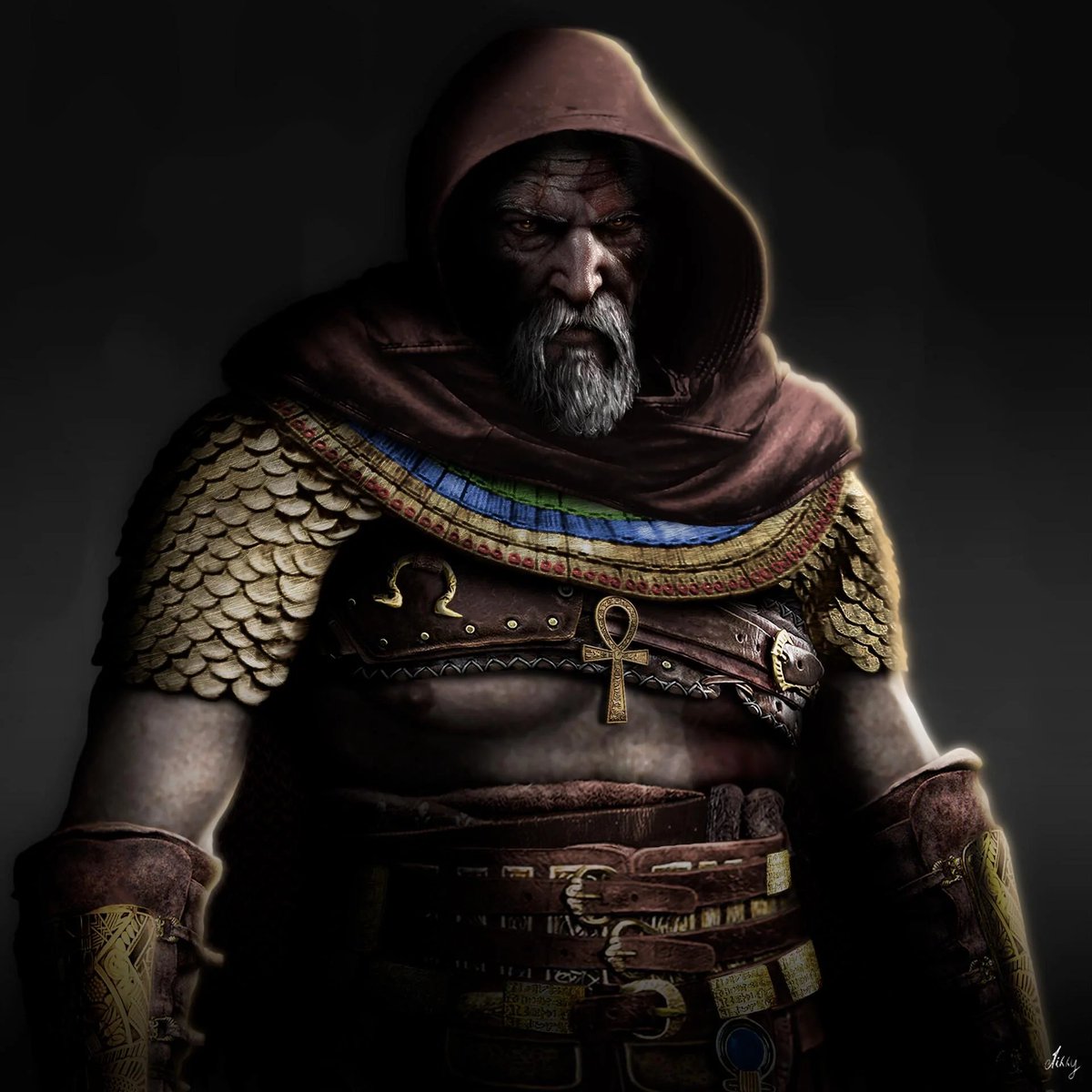 ΩDYSSEUS ❄️ tweet media