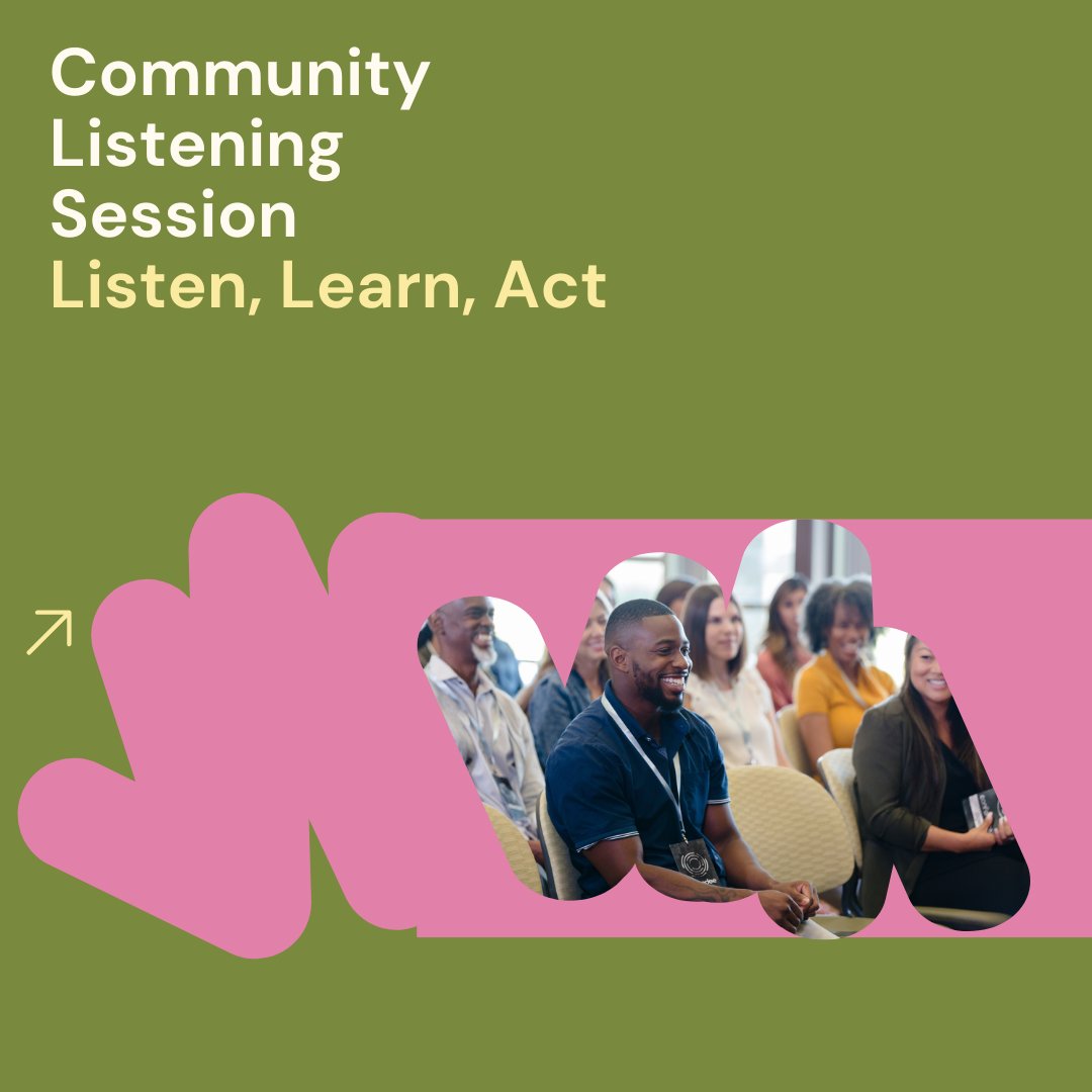 Community Listening Session Wednesday, April 24, 6:00-7:30p earthandspiritcenter.org/class/comm-lis… Dr. Catherine Fosl, a lead author of the recently released report, “The History of Policing in Louisville: A Fact-Finding Report on Institutional Harms.”