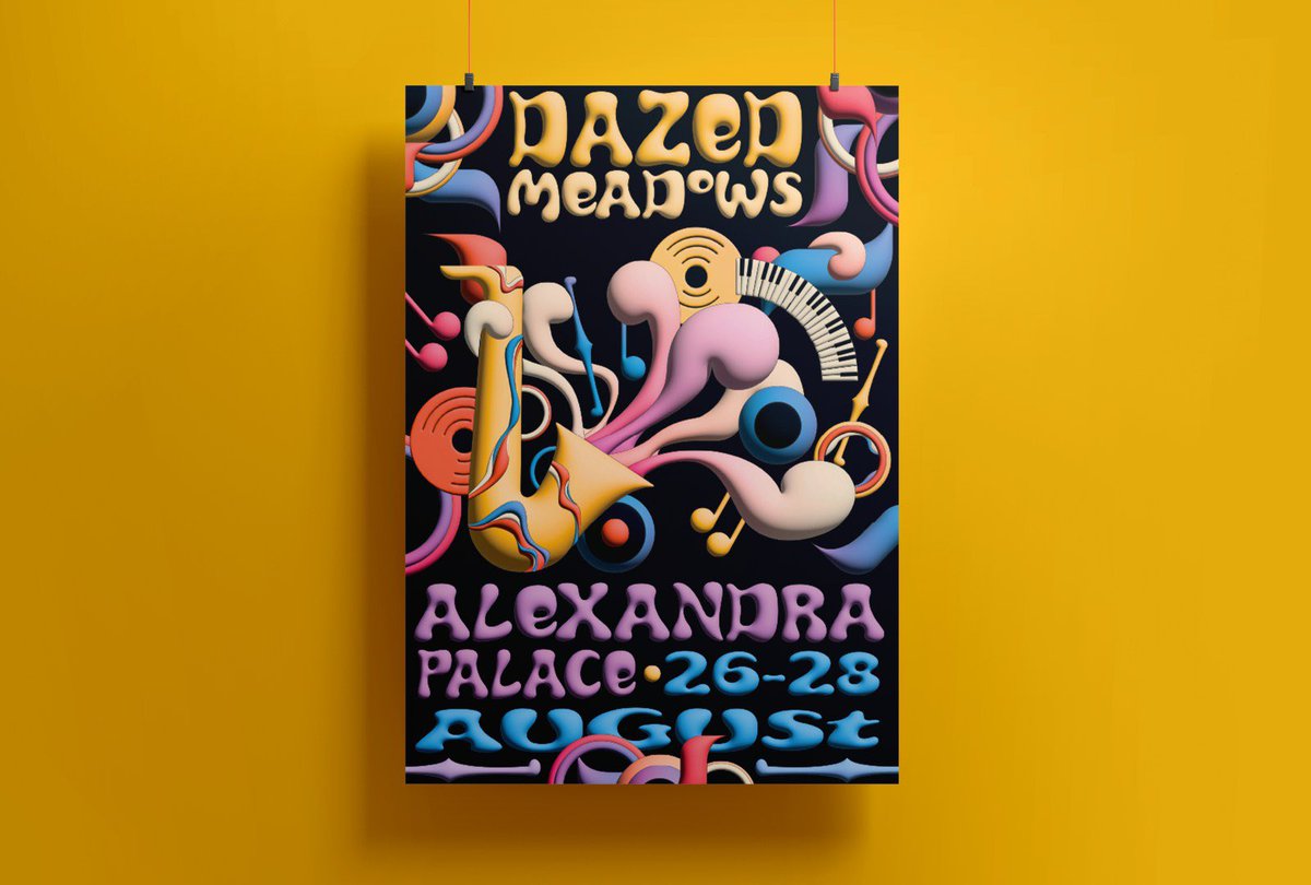 Scott Campbell | Graphic Designer tweet media