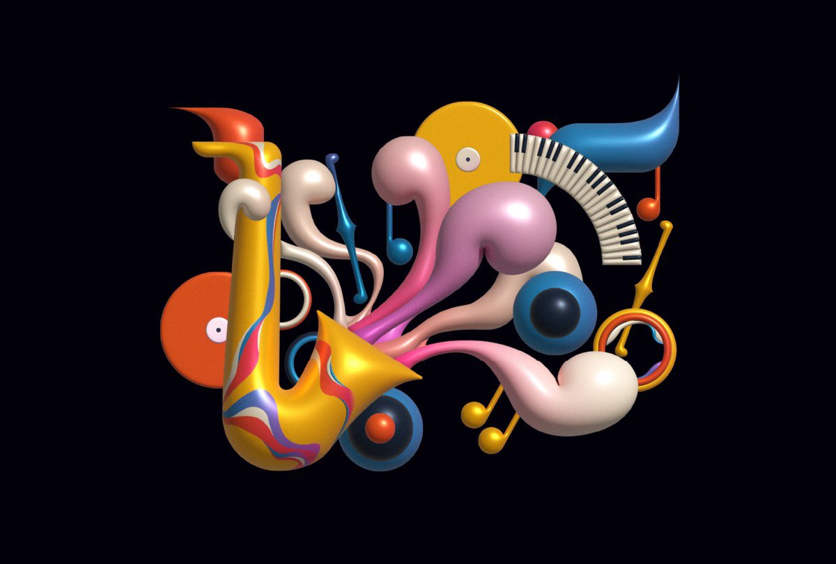 Scott Campbell | Graphic Designer tweet media